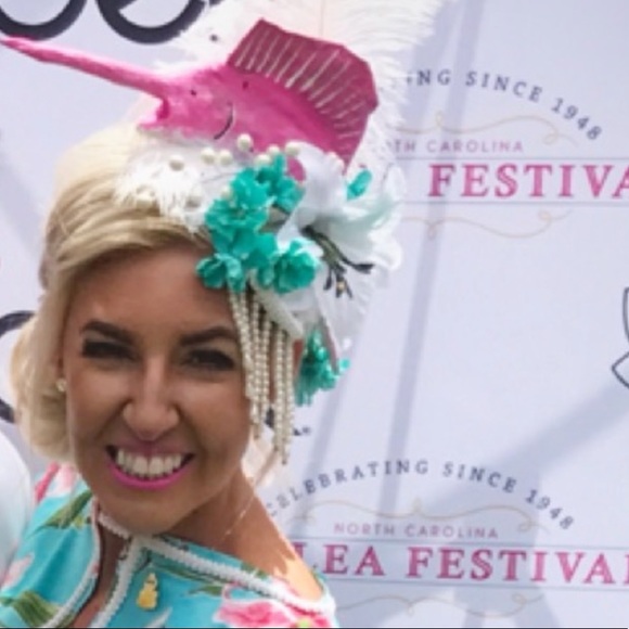 Meet your Posher, Tasha - Picture 7 of 8